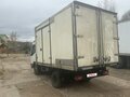 2011 Nissan Cabstar, белый, 680000 рублей