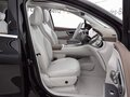2023 Mercedes-Benz EQS SUV 580, чёрный, 11000000 рублей - вид 11