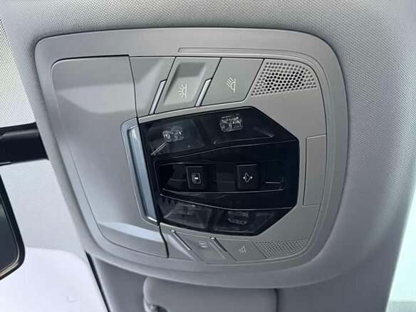 2024 Chery Tiggo 7 II Рестайлинг, серый, 1600000 рублей - вид 19