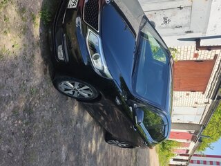 2017 Kia Rio III Рестайлинг, чёрный, 900000 рублей, вид 5