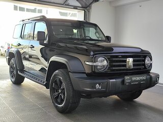 2024 Tank 300 I, чёрный, 3520000 рублей, вид 3