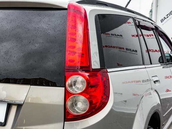 2014 Great Wall Hover H5, золотистый, 750000 рублей - вид 17