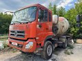 2008 Dongfeng DFZ5251GJBA1, 2450000 рублей - вид 1