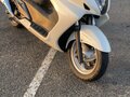 2007 Honda Silver Wing 400, белый, 390000 рублей - вид 2
