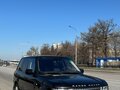 2010 Land Rover Range Rover Supercharged III Рестайлинг 2, коричневый, 2325000 рублей