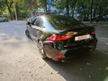 2015 Lexus IS 250 III, чёрный, 2850000 рублей - вид 11