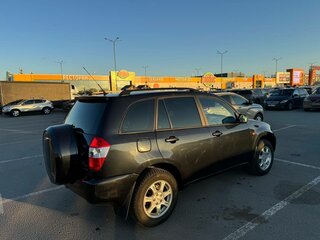 2011 Vortex Tingo I, чёрный, 450000 рублей, вид 5