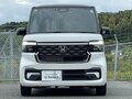 2023 Honda N-BOX III, белый, 1050000 рублей - вид 1