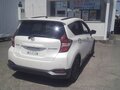 2019 Nissan Note e-Power II Рестайлинг, белый, 1480000 рублей - вид 2