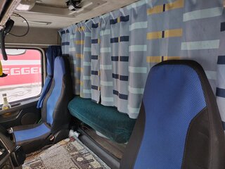 2011 Volvo FM, белый, 5100000 рублей, вид 5