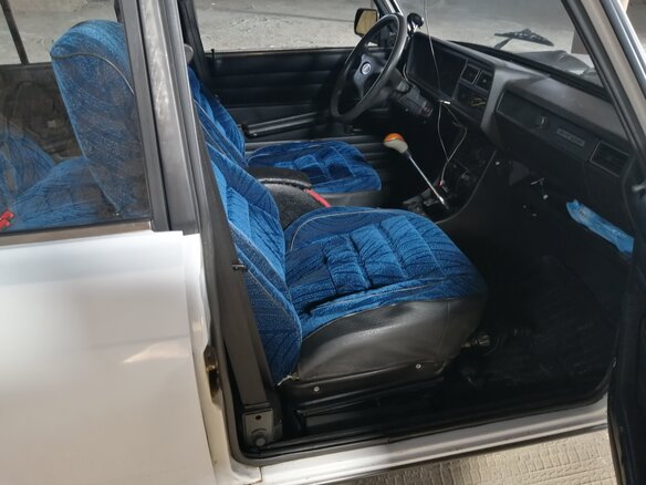 2004 Lada (ВАЗ) 2107, белый, 520000 рублей - вид 4