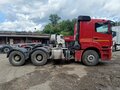 2020 КамАЗ 65806, красный, 2730000 рублей - вид 6