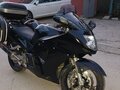 1999 Honda CBR 1100 XX, чёрный, 429000 рублей