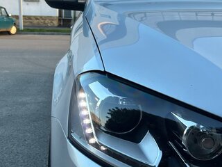 2012 Volkswagen Passat B7, серебристый, 1320000 рублей, вид 4