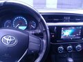 2013 Toyota Corolla XI (E160, E170, E180), чёрный, 1650000 рублей - вид 7