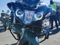 2019 BMW R 1250 RT, синий, 1299999 рублей