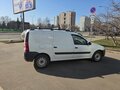 2019 Lada (ВАЗ) Largus I, белый, 530000 рублей - вид 3