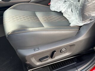 2023 Mitsubishi Outlander IV, красный, 5000000 рублей, вид 5