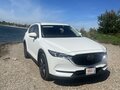 2019 Mazda CX-5 II, белый, 2570000 рублей - вид 1