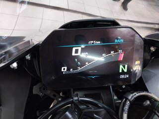 2025 BMW S 1000 RR, чёрный, 2599000 рублей, вид 5