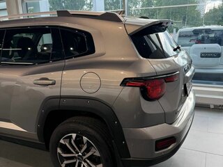 2025 Haval H7 I, серый, 3499000 рублей, вид 5