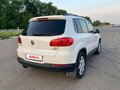 2012 Volkswagen Tiguan I Рестайлинг, белый, 1050000 рублей - вид 8