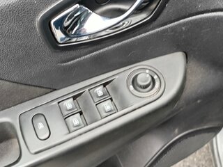 2017 Renault Kaptur I, серый, 1200000 рублей, вид 5