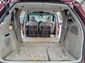 2005 Toyota Sienna II, красный, 1299000 рублей - вид 7