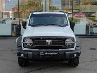 2024 Tank 300 I, белый, 3640000 рублей, вид 2