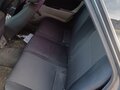 2011 Lada (ВАЗ) Priora I, серый - вид 4