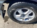 2001 Hyundai Santa Fe I, синий, 469999 рублей - вид 8