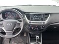 2018 Hyundai Solaris II, чёрный, 1100000 рублей - вид 5