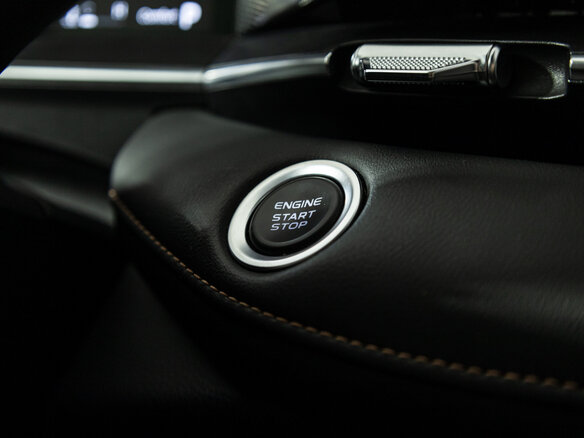 2024 Geely Preface I, серый, 2649700 рублей - вид 19