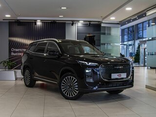 2026 Tenet T8, чёрный, 3885000 рублей, вид 3