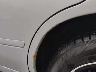 2002 Nissan Avenir II (W11), серый, 450000 рублей, вид 5