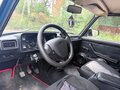 2002 Lada (ВАЗ) 2105, синий, 130000 рублей - вид 5