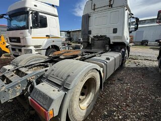 2018 Iveco Stralis, белый, 2900000 рублей, вид 2