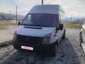 2008 Ford Transit, белый, 1100000 рублей - вид 2