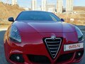 2012 Alfa Romeo Giulietta III, красный, 1300000 рублей - вид 1