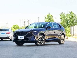 2026 Mazda EZ-60, синий, 4255000 рублей, вид 3
