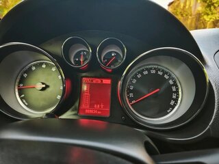2013 Opel Insignia I, коричневый, 1250000 рублей, вид 5