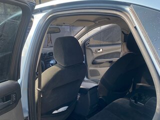 2006 Ford Focus II, голубой, 450000 рублей, вид 3