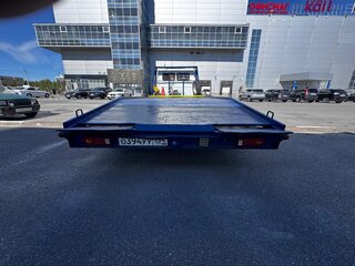 2008 ГАЗ ГАЗель (3302), белый, 1190000 рублей, вид 5