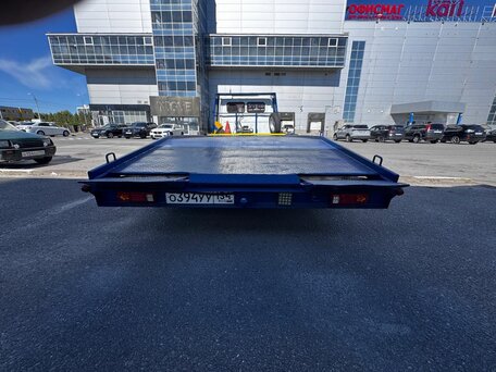 2008 ГАЗ ГАЗель (3302), белый, 1190000 рублей, вид 5