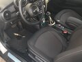 2016 Mini Hatch Cooper III (F55/F56), серый - вид 3
