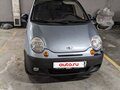 2013 Daewoo Matiz I Рестайлинг, серый, 180000 рублей