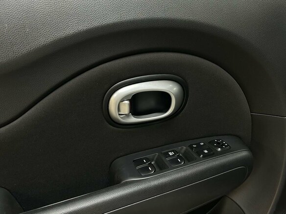 2015 Kia Soul II, белый - вид 11