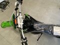 2024 Racer SR-X1/X2 (Cross), зелёный, 156000 рублей - вид 8