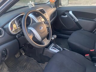 2015 Datsun mi-DO, голубой, 445000 рублей, вид 3