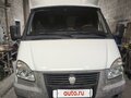2011 ГАЗ ГАЗель (3302), белый, 900000 рублей - вид 1